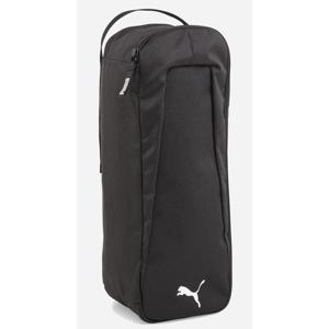 Сумка Puma teamGOAL Shoe Bag 10L чорний Уні